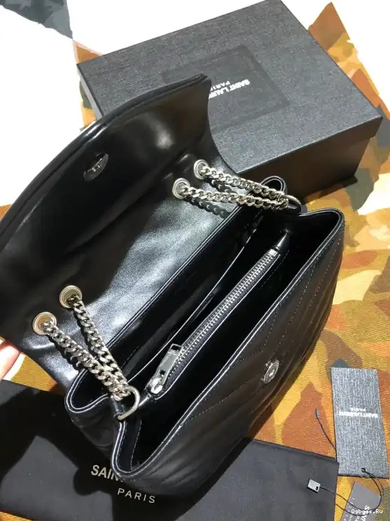 YSL LOULOU SMALL 0512